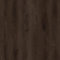 JOLIHOME Peel and Stick Floor Tile Wood Plank Effect Vinyl Flooring Self Adhesive Vinyl Tile Stickers for Kitchen Bedroom Living Room Waterproof Abrasion (Dark Brown, 10 PCS 15 Sq.Ft)