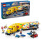 LEGO City - Camion Per Le Consegne Giallo 60440