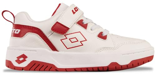 Lotto Stylecode: 2600090K AWERY K Unisex Kids Sneaker