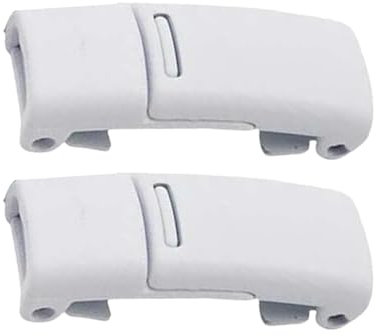 jlceh Schnürsenkel-Schnallenschloss, magnetische Lazy-Schnürsenkel-Metallschnalle - Schnellverschluss-Spitzenverschluss,Magnetische Schnürsenkel-Verriegelung, Metall-Schnürsenkel-Schnalle für Sneaker,