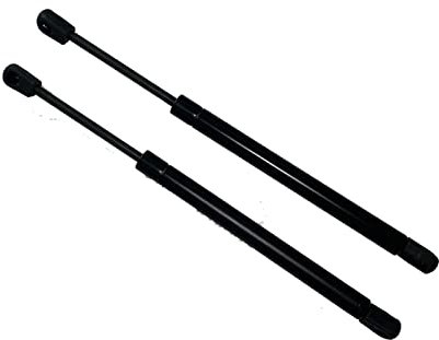 gangxiao Stamm Lift Unterstützt Hinten Domstreben Heckklappe Kofferraum Gasfeder Federbein Lift Unterstützung Für BM&W E39 525i 528i 530i M5 51248222913(2pcs)