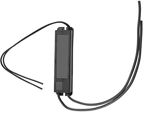 Trasformatore per Luce Al Neon Impermeabile 30MA, Trasformatore Al Neon 5-25 W, per Pannello Lampada per Cartelloni di Grandi Dimensioni