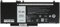 G5M10 Batterie pour ordinateur portable Dell Latitude E5450 E5550 15,6 G5M10 8V5GX R9XM9 WYJC2 1KY05-SIKER 7,4 V 51 WH