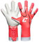 CATCH&KEEP ViVor Torwarthandschuhe – Profi Fußballhandschuhe für Jugendliche & Erwachsene (Größe 5-12) – 4mm Octopus Grip für maximalen Halt bei Regen & Nässe – Hybrid Cut – Atmungsaktiv & flexibel