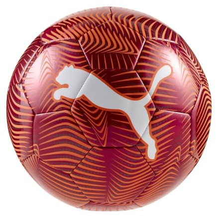 PUMA Final Graphic Ball Trainingsbälle