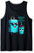 Koffer verpackt, Motivation nicht Tank Top