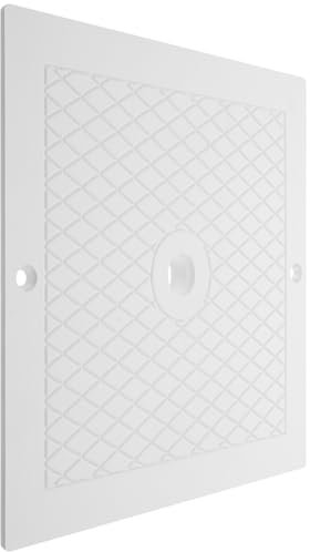 UPKOCH Del Skimmer De Piscina Cuadrada Compatible Spxe Accesorio para Piscina y Tapa De Repuesto