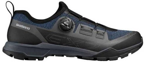 SHIMANO EX700 MTB Shoes EU 43