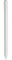 Pixel Tablet Pen Reemplazo del lápiz capacitivo para Google Pixel Tablet Pen Compatible con Google Pixel Tablet(blanco)