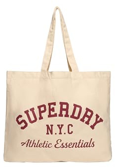 Superdry Tote Bag One Size