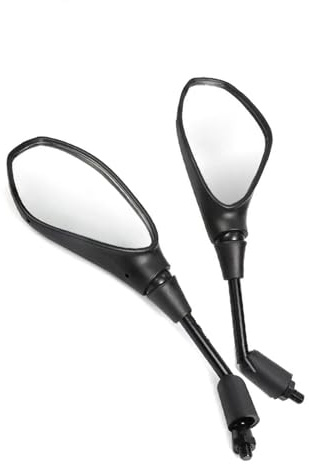 Seitenspiegel Motorrad Rückspiegel Spiegel Für BMW R1200R/Sport 2006 2007 2008 2009 2010 2011 2012 2013 2014-2020