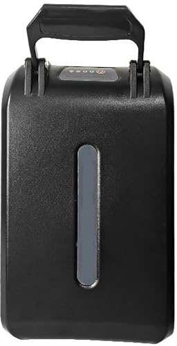 48V 15ah 18ah 20ah Electric Bike Battery Pack, 48V 15ah 18ah 20ah Electric Scooter Battery 48V with 42V 2A Charger Waterproof Battery Suitable for 200W 500W 1000W Motors