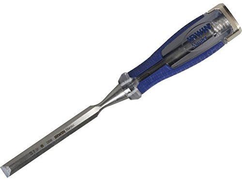 Irwin Marples M750 Splitproof Soft Touch Chisel 1/2in