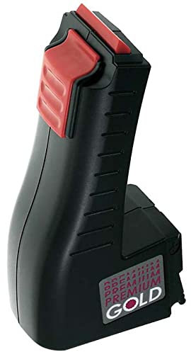 Akku für FESTOOL Bohrschrauber CDD 12 FX (Nicht Original), 12V, NiMH