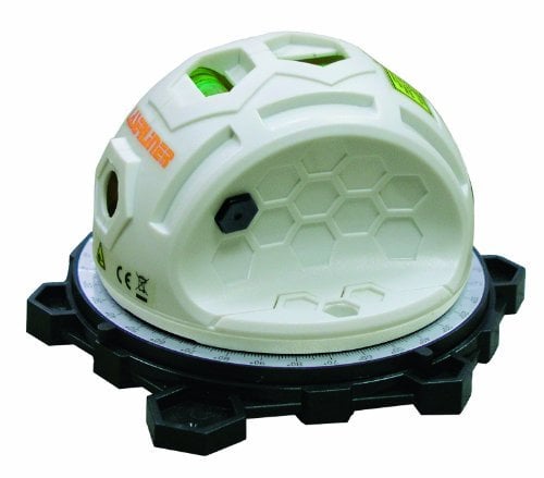 Laserliner 081.110A SuperLine 2D Laser ligne (Import Allemagne)
