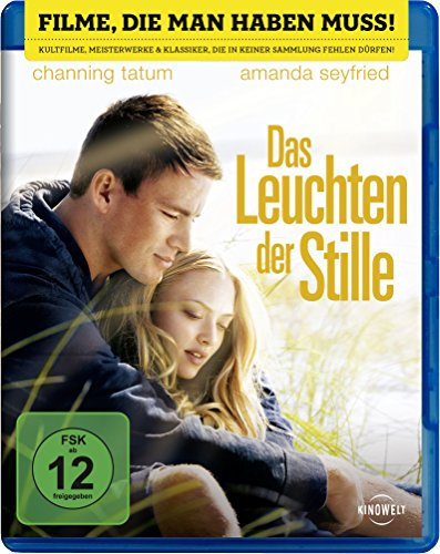 Das Leuchten der Stille [Blu-ray]