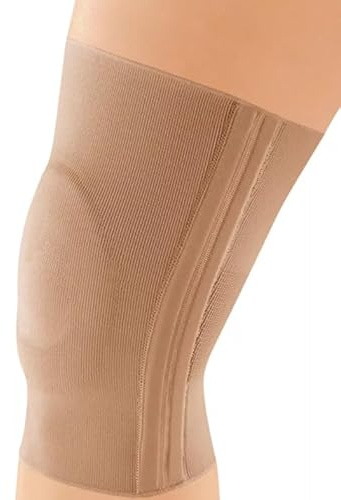 3212 Genu 500 D-F 2 Bandage 1 Stück