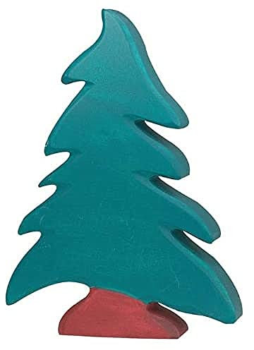 Holztiger Nadelbaum, 80220