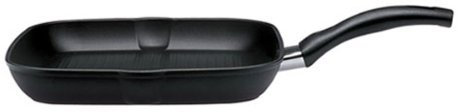 Ballarini 9C9F40.28, Linea Cookin Bistecchiera, Centimetri 28