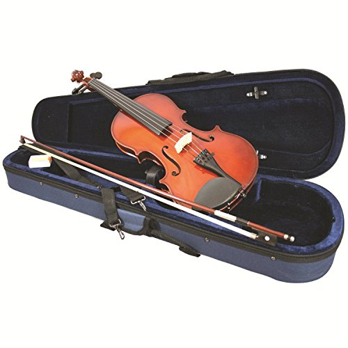 Primavera 100 1/32 Size Violin Outfit