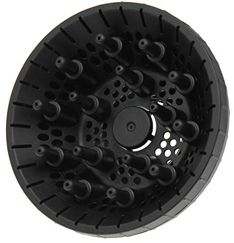 Diffusor BABDNECL003 kompatibel / Ersatzteil für Babyliss Haartrockner (Siehe Beschreibung)