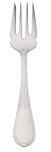 Robbe & Berking Belvedere Fischgabel (925 Sterlingsilber)
