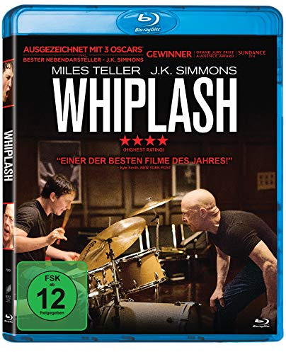 MILES TELLER (ANDREW NEYMAN), J.K. SIMMONS (TERENC 0773934