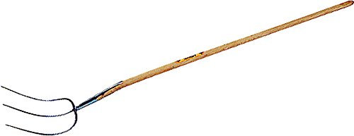 Freund Streugabel 3 Zinken Geschm.Weit