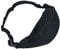 BagBase Belt Bag Unisex Gürteltasche schwarz 100% Polyester Basics, Casual Wear, Festival, Streetwear