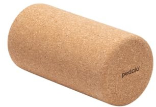 Pedalo® Faszienrolle Kork 150 I Selbstmassage I Tiefmuskelmassage I Bindegewebe I Faszientherapie