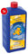Pustefix Nachfüllflasche Maxi I 5 x 1000 ml Seifenblasenflüssigkeit I Bubbles Made in Germany I Seifenblasen für Hochzeit, Kindergeburtstag, Polterabend I Seifenblasen für Kinder & Erwachsene