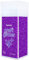 Hemway Premium Craft Glitter Shaker - Purple | 130g Fine Metallic Flake Sequins for Resin & Epoxy Crafts | Craft Supplies for Festival, Tumblers, Body, Face, Eye & Nail Art