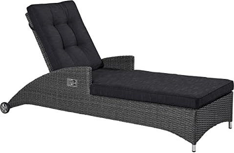 Wholesaler Sonnenliege