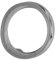 MyApplianceSpares Washing Machine Grey Rubber Door Seal Boot Gasket for LG F4J6JY1W F4J610, WD1208TC4W