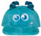 Disney Herren Kappe Pixar Monster AG Cap, Blau, Einheitsgröße