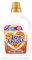 Felce Azzurra Mon Amour Weichspüler Gold Argan, 60 Waschgänge, 3000 ml