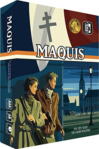 Maquis – französische Version