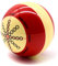 BILMAG Billard Einzelkugel - Weiße Trainingskugel, Spielball, 52,4 mm, Snooker - Hochwertiges Polyester-Harz, Langlebig