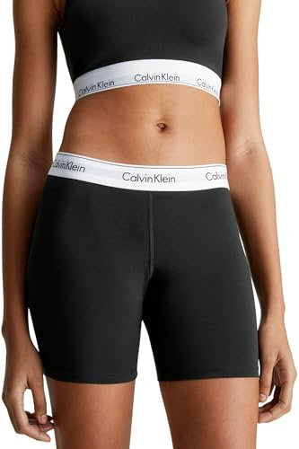 Calvin Klein Damen Slip Boxer Brief Unterwäsche