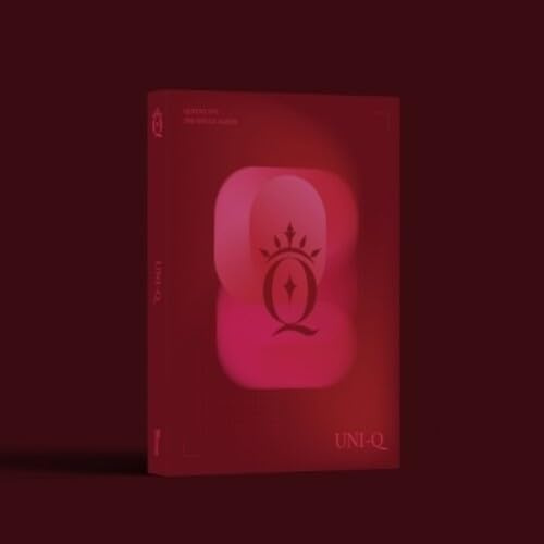 Uni-Q - Inkl. Photobook