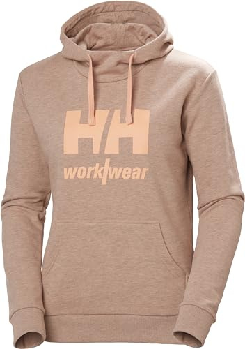 HH Workwear Unisex Classic Logo Hoodie W Classic Logo Hoodie (1er Pack)