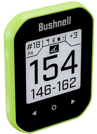 Bushnell Golf Phantom 3 Slope Neon Green