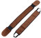 PLAFOPE Sc Rückenlotion- -set Scrubber Strip Zur Selbstanwendung