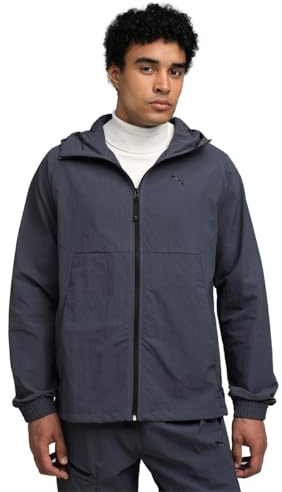 PUMA Unisex Pumatech Woven Jacket Gewebte Jacken (1er Pack)