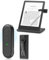 SZILBZ Voltapagina per Kindle Paperwhite Scribe Kobo E-Book E-Readers Accessori, RF Telecomando Voltapagina per ipad/iPhone Tablet Leggere Romanzi e Scattare Foto