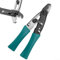 Capillary Clamp, Cutting Copper Plier, Capillary Tube Cutter, 1-3mm Wire Cutting Plier, Refrigeration Tool