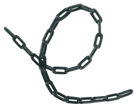 ASAKKURA 1m Junge Mädchen-schaukel Mit Beschichtetem Ketten-schaukel-Sitz Lange Kette Für Und Außenbereich Sicher Und Komfortabel Für Junge Mädchen