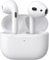 KP TECHNOLOGY In-Ear Wireless Bluetooth Earphones for Honor X6c / 400 - Pro - Lite / 200, 90, 70 - Smart - Pro - Lite / 50 / X6b X7b / X8a X7a X6a / X6 X7 X8 / Pad X9a / 9/8 (WHITE)