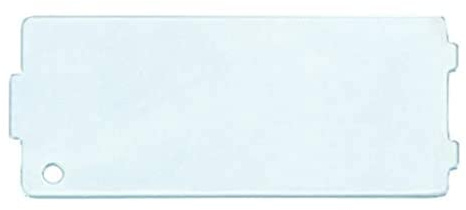 KS Tools 875.9945 Feinteiler, ungeschlitzt, 112x50x1,5 mm