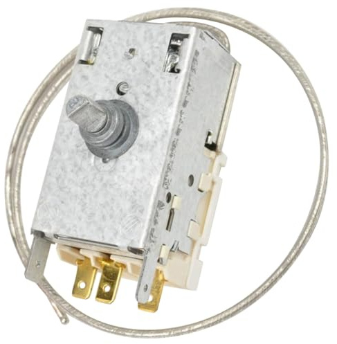 Arthur Martin Electrolux Faure – Thermostat K59L1915 Für Kühlschrank Arthur Martin Electrolux Faure